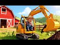 Old MacDonald Had a Farm | Fun Nursery Rhyme & Kids Song