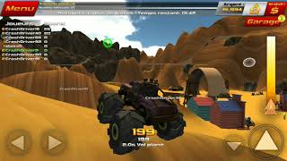 Crash Drive 2 android gameplay screenshot 3
