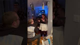 Man Gets His Birthday Wish as Girlfriend Says 'Yes' to Surprise Proposal