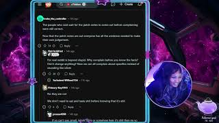 Rock Reads Reddit r/tekken episode #4.2