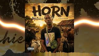 Mitchie - Horn Vincy Soca 2026 2 Piece Riddim