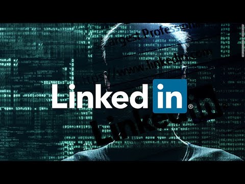 Bekijk anoniem LinkedIn profielen