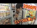 超ドラゴンボールヒーローズ 2000円UR確定ガチャで大当たりGET!!?