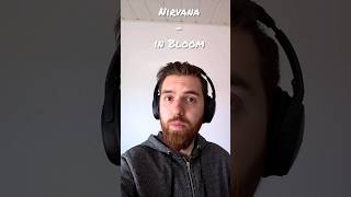 Nirvana - In Bloom Song recommendation