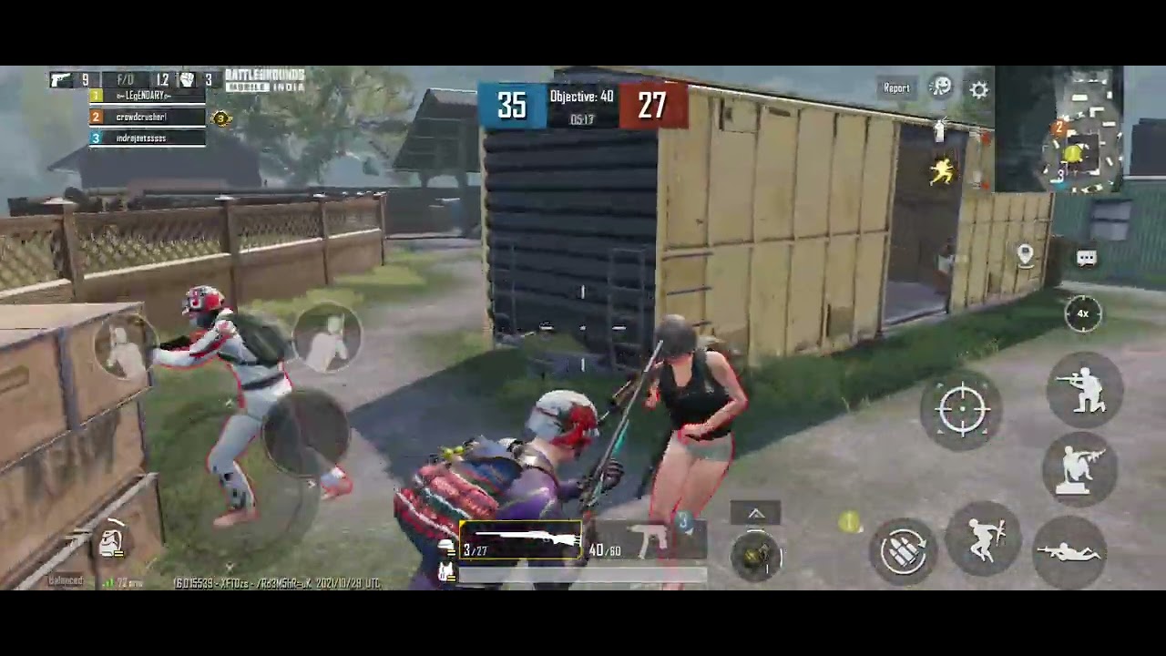 M24 sniper is king 🤴 🙌   tdm ware house only m24