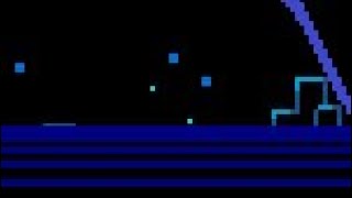 Deltarune sound effects: Rooftop’s Wind (loop) 3