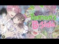 🕊️ Tamon kun ima docchi react to Fukuhara Tamon x utage Kinoshita 🕊️ #fypシ #gacha #tamonsbside 