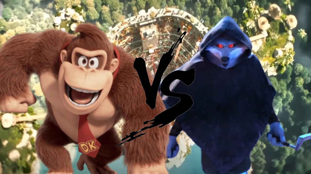 Donkey Kong vs Death YouTube