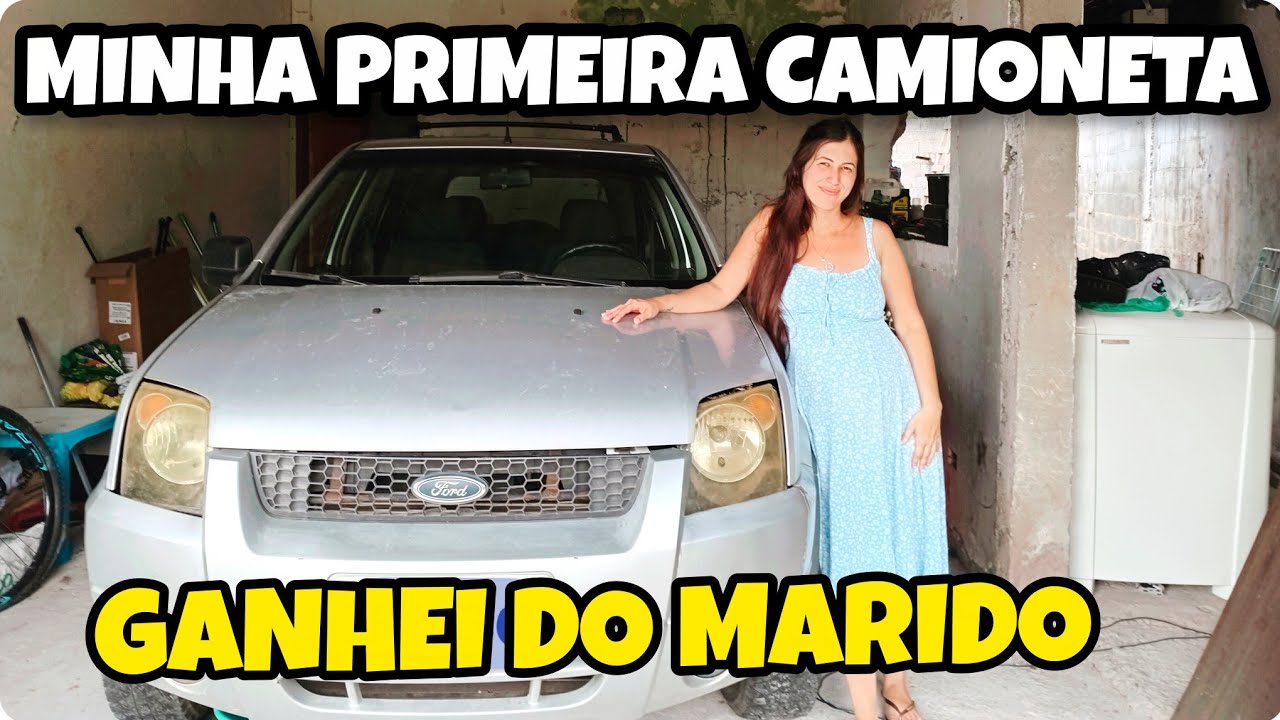 EM TRABALHO DE PARTO COM 39 SEMANAS COM DOR GANHEI MINHA PRIMEIRA CAMIONETA DO MARIDOOBRIGADA DEUS🙌🏻