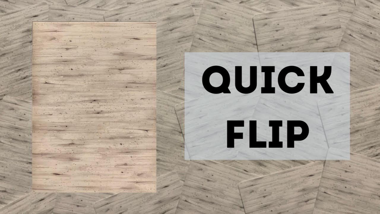 WilderWoven Tarot Quick Flip