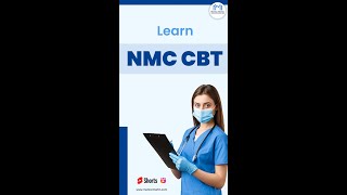 Type of Questions for Part A Numeracy in NMC CBT