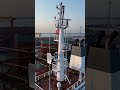 KOCKUM SONICS MTX 150/130 | Ultimate Electric Ship Whistle for 200m+ Vessels 🚢⚓