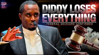 Diddy’s Empire COLLAPSES | The Untold Financial Truth