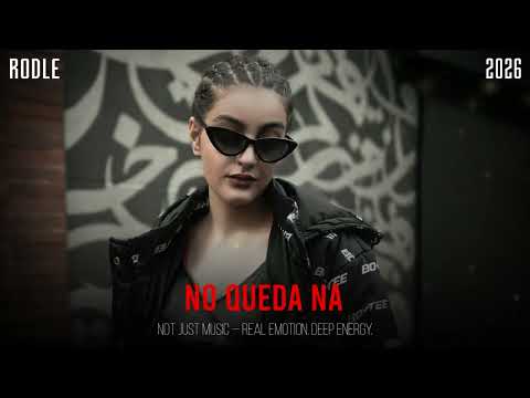 Rodle - No Queda Na