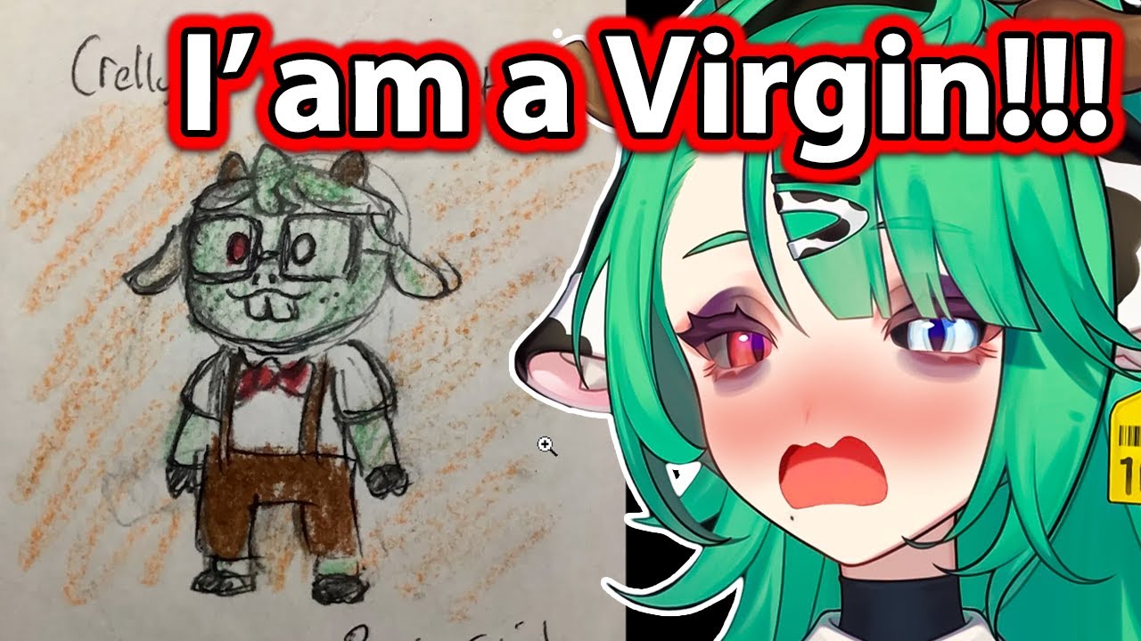 Crelly Tries To Process The New Vedal Shipping Meta Change… But She Crash Out Instead!