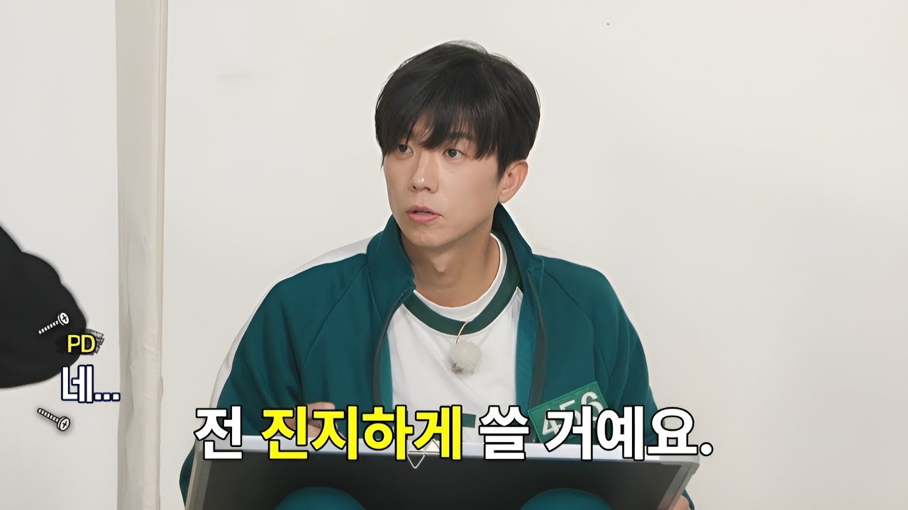 [250302] '도라이버 SCREWBALLS' EP.3 - 우영이가 2PM 외에 해보고 싶은 아이돌 그룹은?