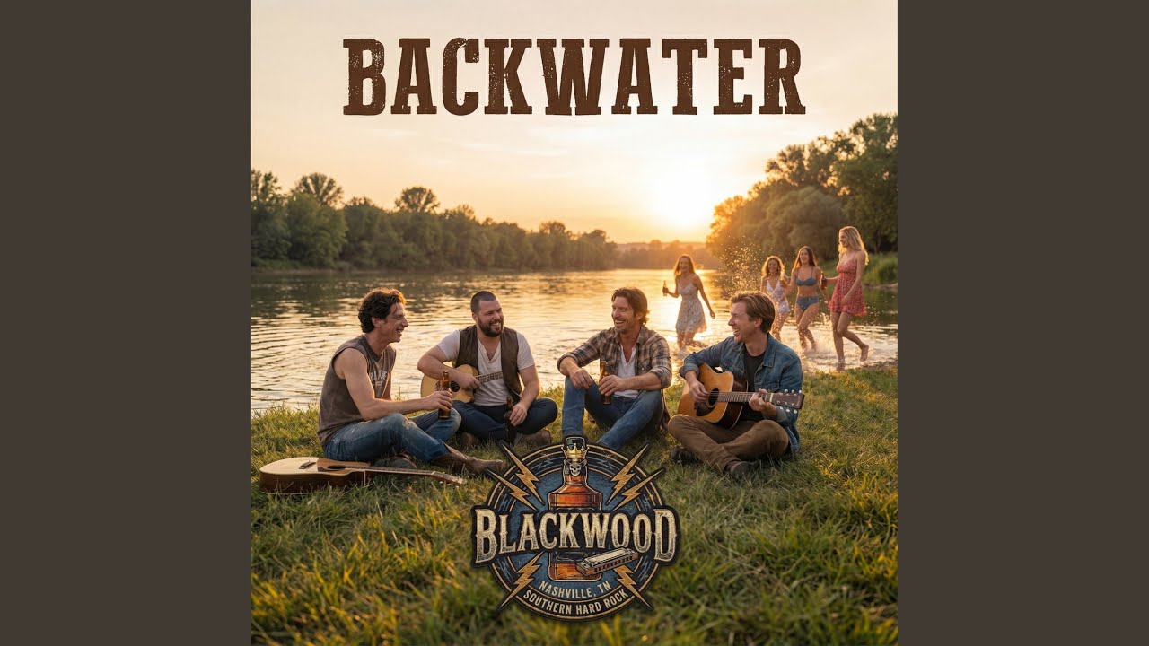 Watch Backwater on YouTube Watch Backwater on YouTube