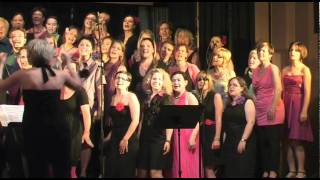 United Voices 2011 Trailer