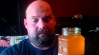 'Ole Smoky Big Orange Moonshine'