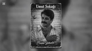 Umut Sokağı l Hasan Yükselir (Cover)