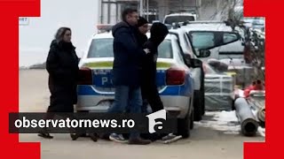 Procurorii Au Intrat În Telefonul Criminalului De 13 Ani Din Timiş. Minorul A Făcut Noi Dezvăluiri