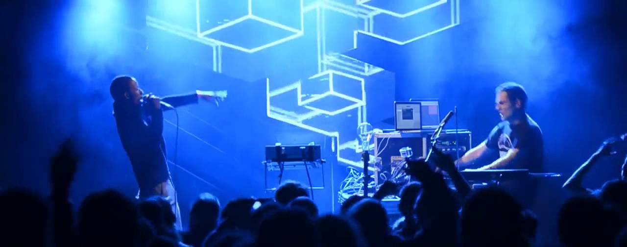 Bran Damage @Club Transbo 2014