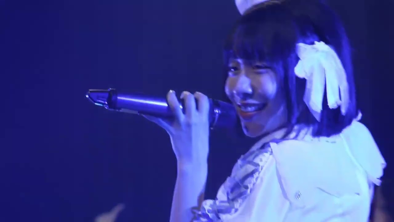 240427 かすみ草とステラ1期生×タイトル未定 2マン企画「SPRING HAS COME」