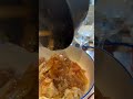 トマトと玉ねぎのパスタ🍝　玉トマチキンパスタ🍝