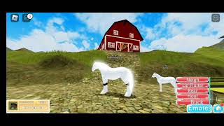 Shire horse remodel is here! (Farmworld) by DeathXHound_YT 179 views 8 months ago 4 minutes, 5 seconds