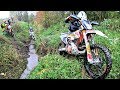 Enduro: Two Steps from Hell