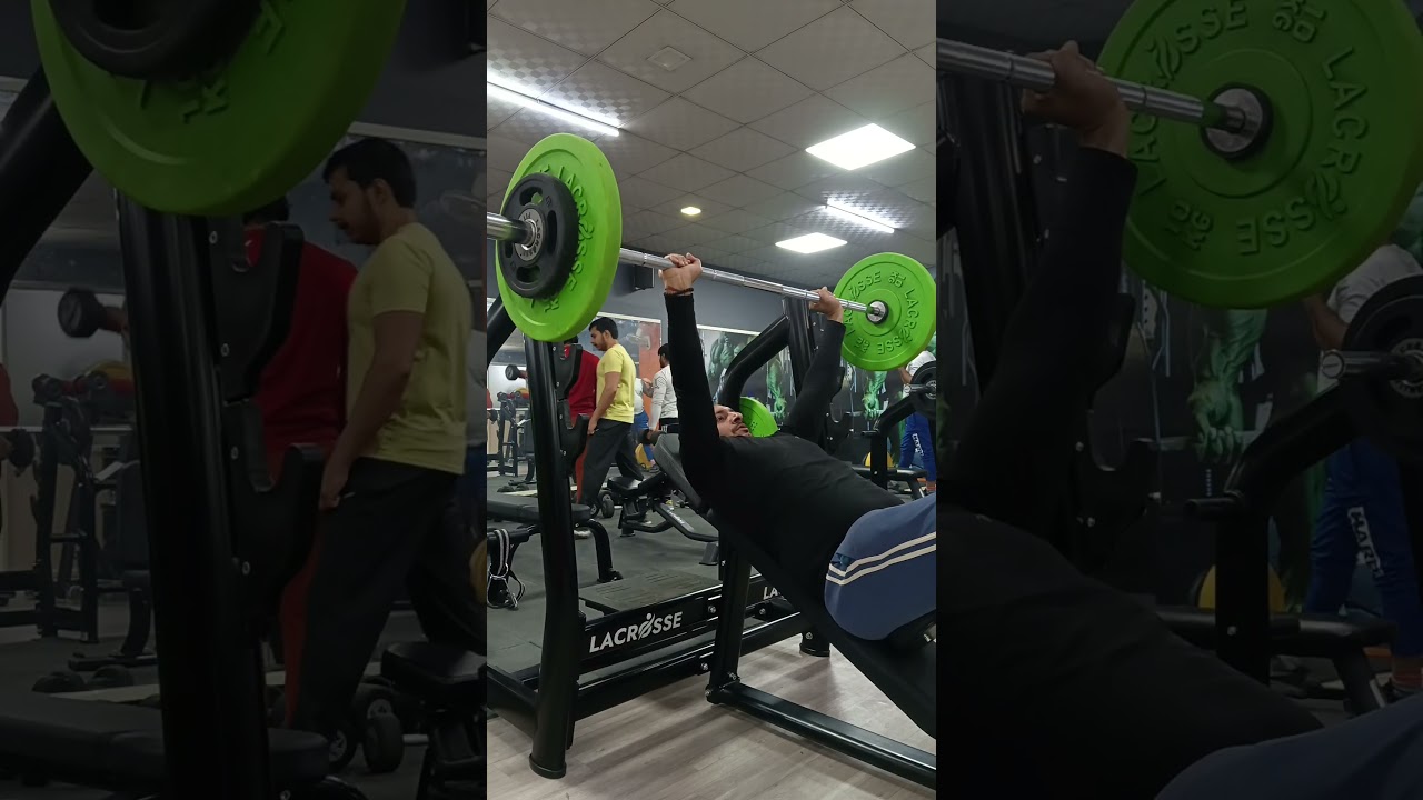 chest best exercises Day 16 #motivation #challenge #viral