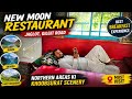 Jaglot New Moon Restaurant Vlog | Northern Pakistan Ki Khoobsurat Scenery Aur Delicious Breakfast