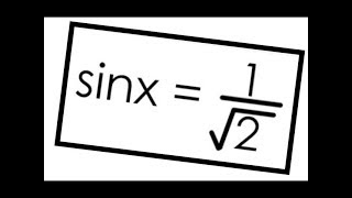 How to Solve Trig Equations