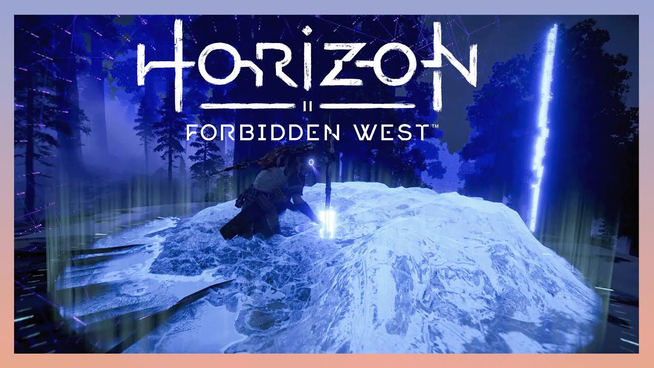 Horizon Forbidden West Der Sitz Der Wächter Der Sitz der Wächter | Horizon Forbidden West | #73 - YouTube