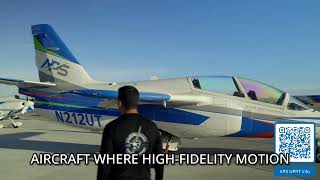 FAA Stall Training: Mastering Angle of Attack and Recovery
