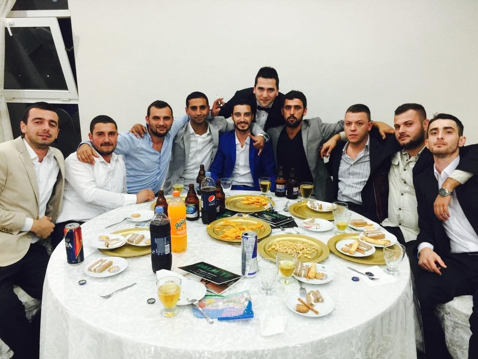 silivri roman havası