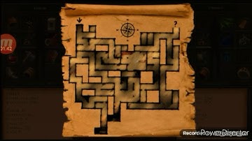 moonshades the enchanted labyrinth part 2