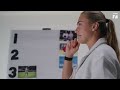Aryna Sabalenka ranks her best matches of 2025
