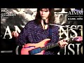 AIMM Archives - Paul Gilbert (1989)