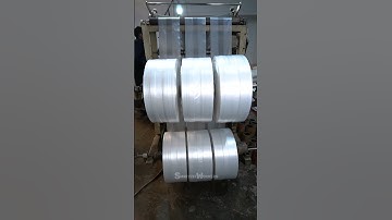 How Your Everyday Plastic Bags Are Made