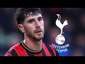 FIVE TAKEAWAYS: Marcos Senesi to Tottenham Hotspur "HERE WE GO!"