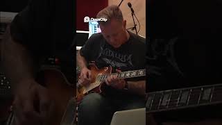 Bandmates Go WILD in the Studio - Mixing Music Magic