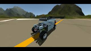 External Combustion Engine