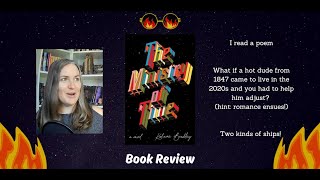 The Ministry of Time - Book Review