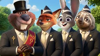 Zootopia 2 - Coffin Dance Song Osiris Remix Season 11