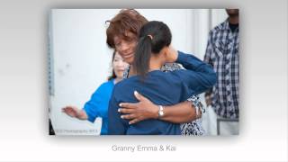 Ms. Kai's Baptism! Sept 8, 2013 Details