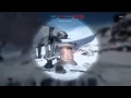 Let&#39;s Play! Star Wars Battlefront beta (Part 1)