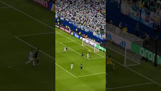Lionel Messi Goal vs Cape Verde 🇦🇷 | Argentina Amazing Goal Today | Football Highlights 2026 #messi