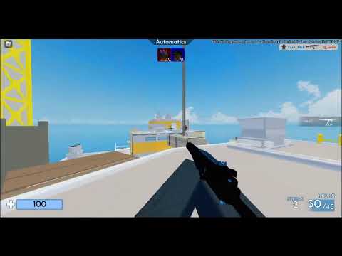 idk first vid and don't mind the lag