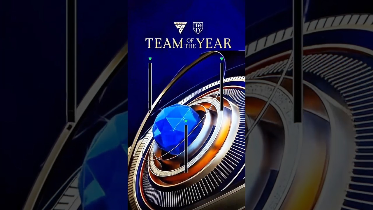 TOTY Event Leaks Are INSANE 😳🔥 | FC Mobile 